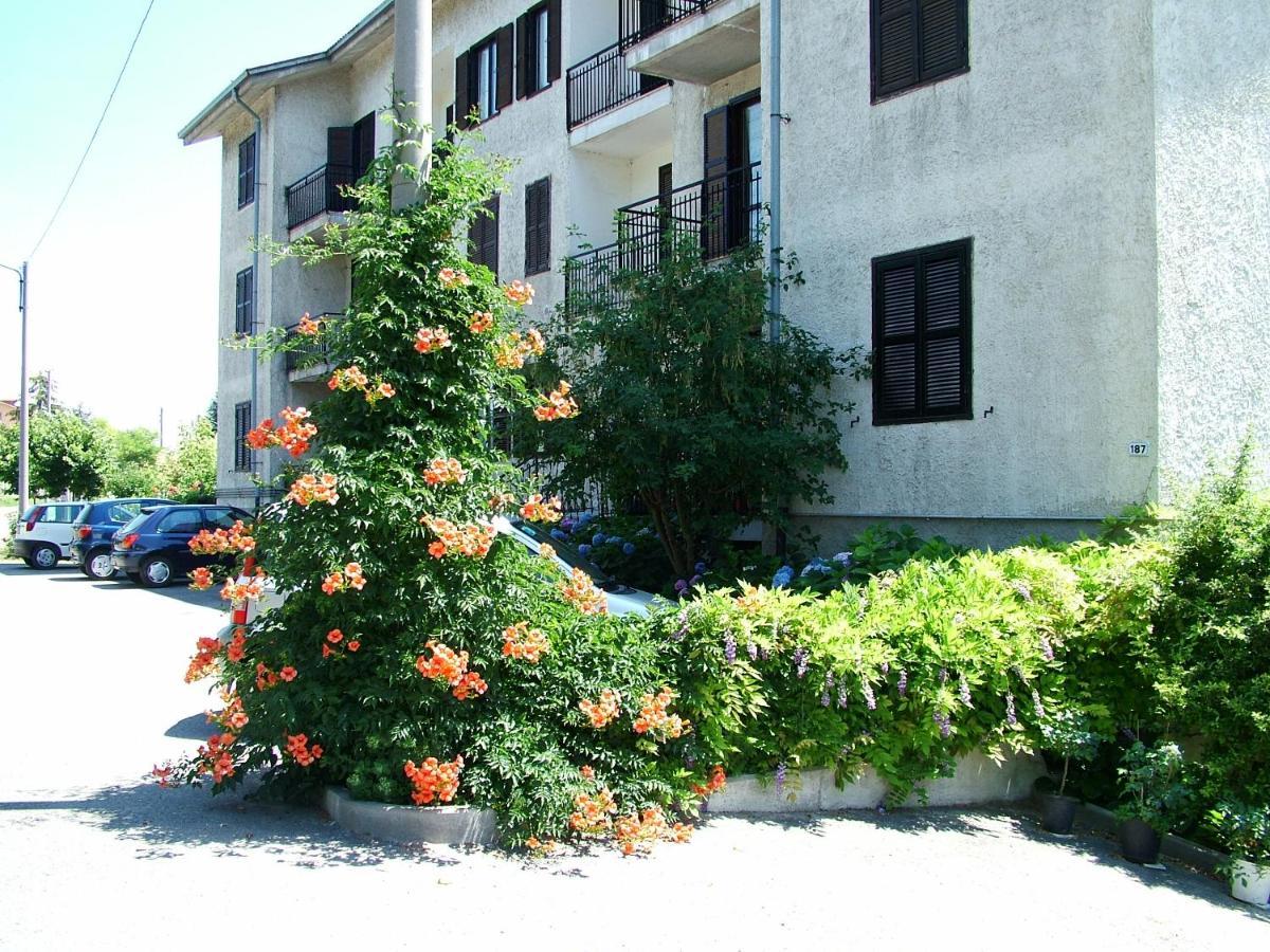 Murazzano Casa Pier E Annaアパートメント エクステリア 写真