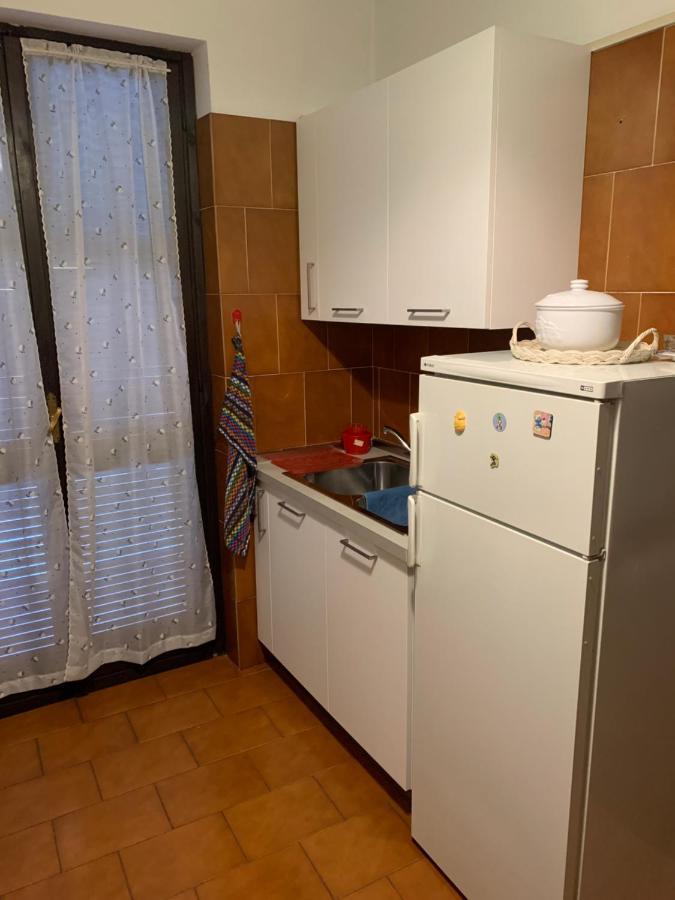 Murazzano Casa Pier E Annaアパートメント エクステリア 写真